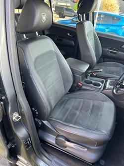 2021 Volkswagen
Amarok TDI580 W580