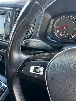 2021 Volkswagen
Amarok TDI580 W580