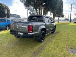 2021 Volkswagen
Amarok TDI580 W580