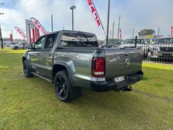 2021 Volkswagen
Amarok TDI580 W580