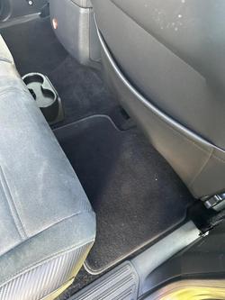 2021 Volkswagen
Amarok TDI580 W580