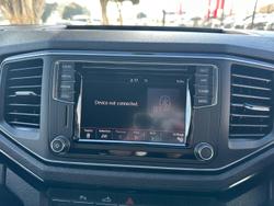 2021 Volkswagen
Amarok TDI580 W580