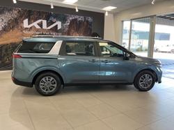 2023 Kia
Carnival S