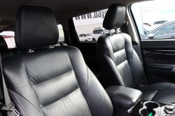 2018 Mitsubishi
                Pajero Sport GLS