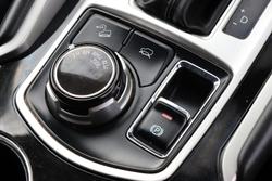 2018 Mitsubishi
                Pajero Sport GLS