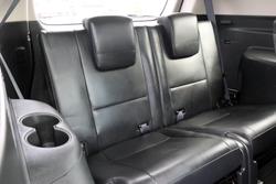 2018 Mitsubishi
                Pajero Sport GLS
