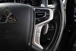 2018 Mitsubishi
                Pajero Sport GLS