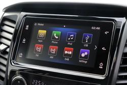 2018 Mitsubishi
                Pajero Sport GLS