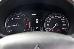 2018 Mitsubishi
                Pajero Sport GLS