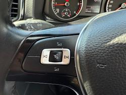 2019 Volkswagen
                Amarok TDI580 Highline Black