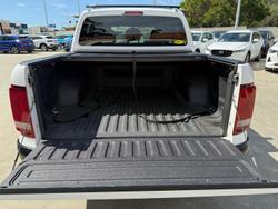 2019 Volkswagen
                Amarok TDI580 Highline Black