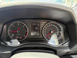 2019 Volkswagen
                Amarok TDI580 Highline Black
