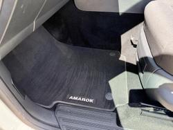 2019 Volkswagen
                Amarok TDI580 Highline Black