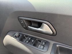 2019 Volkswagen
                Amarok TDI580 Highline Black