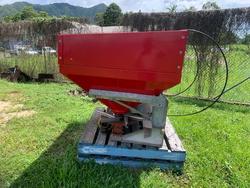 2024 Rondini Sr950 Daken red