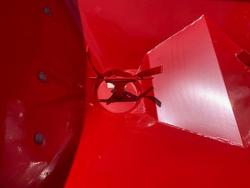 2024 Rondini Sr950 Daken red