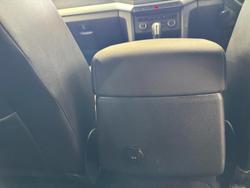 2021 Volkswagen Amarok TDI580 Aventura 2H MY22 4X4 Constant Candy White