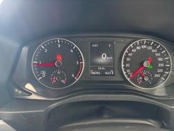 2021 Volkswagen Amarok TDI580 Aventura 2H MY22 4X4 Constant Candy White