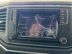 2021 Volkswagen Amarok TDI580 Aventura 2H MY22 4X4 Constant Candy White