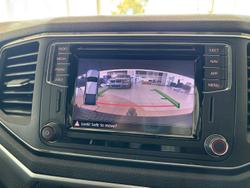 2021 Volkswagen Amarok TDI580 Aventura 2H MY22 4X4 Constant Candy White