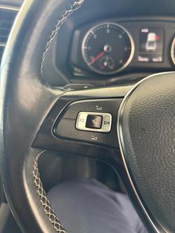 2021 Volkswagen Amarok TDI580 Aventura 2H MY22 4X4 Constant Candy White