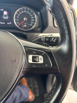 2021 Volkswagen Amarok TDI580 Aventura 2H MY22 4X4 Constant Candy White