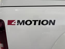 2021 Volkswagen Amarok TDI580 Aventura 2H MY22 4X4 Constant Candy White