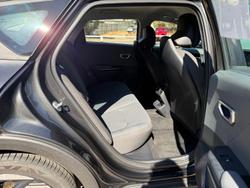2025 Kia K4 Sport
