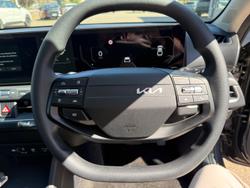 2025 Kia K4 Sport