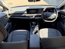 2025 Kia K4 Sport