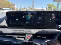 2025 Kia K4 Sport