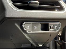 2025 Kia K4 Sport