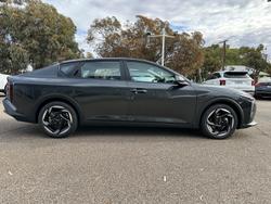 2025 Kia K4 Sport