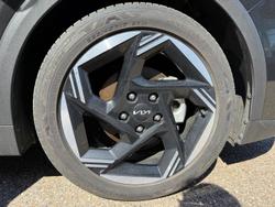 2025 Kia K4 Sport