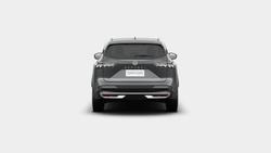2025 Nissan QASHQAI Ti-L J12 MY25 Ceramic Grey with Onyx Black Roof