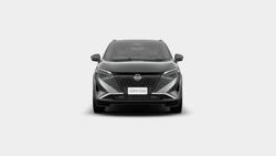2025 Nissan QASHQAI Ti-L J12 MY25 Ceramic Grey with Onyx Black Roof