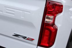 2025 Chevrolet
                Silverado 1500 ZR2 W/Tech Pack