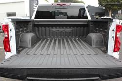 2025 Chevrolet
                Silverado 1500 ZR2 W/Tech Pack