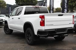 2025 Chevrolet
                Silverado 1500 ZR2 W/Tech Pack