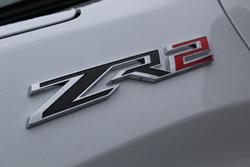 2025 Chevrolet
                Silverado 1500 ZR2 W/Tech Pack