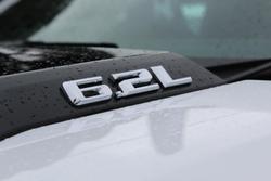 2025 Chevrolet
                Silverado 1500 ZR2 W/Tech Pack