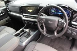2025 Chevrolet
                Silverado 1500 ZR2 W/Tech Pack