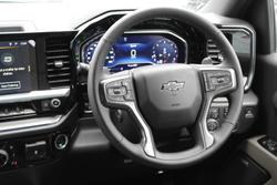 2025 Chevrolet
                Silverado 1500 ZR2 W/Tech Pack