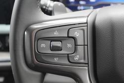2025 Chevrolet
                Silverado 1500 ZR2 W/Tech Pack