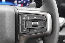 2025 Chevrolet
                Silverado 1500 ZR2 W/Tech Pack
