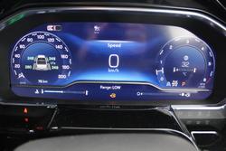 2025 Chevrolet
                Silverado 1500 ZR2 W/Tech Pack