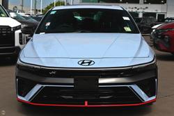 2025 Hyundai
                i30 N Premium