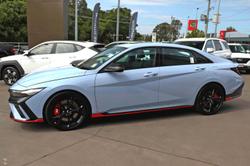 2025 Hyundai
                i30 N Premium