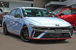 2025 Hyundai
                i30 N Premium