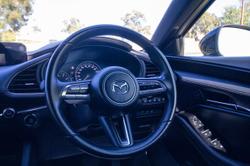 2021 Mazda
3 G20 Touring